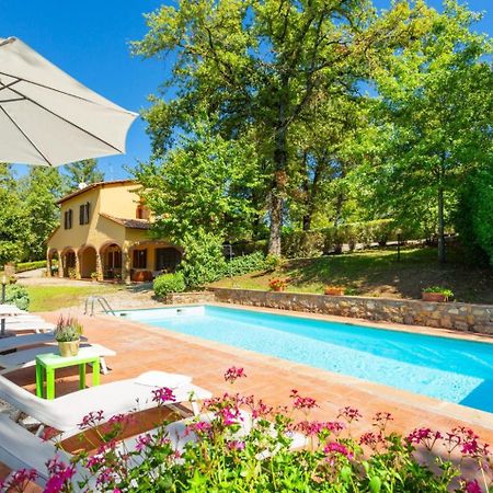 Villa Casa Al Sole Siena Exterior foto